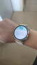HUAWEI WATCH GT 6 浮光白 41mm智能手表多维情绪健康全新骑行体验强劲续航 实拍图