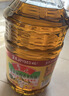 鲁花 【保真菜籽油】食用油 低芥酸特香菜籽油 5L  /桶   实拍图