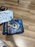 babycare皇室狮子王国弱酸纸尿裤小号S58片(4-8kg)婴儿尿不湿亲肤透气 实拍图