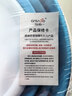臻佑（Grsaed）折叠水桶家用车载户外钓鱼桶便携打水桶硅胶取水桶带盖10L 蓝色 实拍图