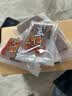 三只松鼠猪肉脯500g 原味 靖江风味猪肉干休闲零食整箱量贩装端午送礼 实拍图