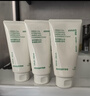 悦诗风吟（innisfree）绿茶+火山氨基酸洗面奶套装150g*2男士女士泡沫 实拍图