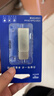 爱国者（aigo）32GB USB3.2 U盘 高速电脑办公u盘  读速120MB/s 可定制金属优盘 U330系列 实拍图