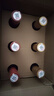 汾酒黄盖玻汾53度475mL*3瓶+红盖玻汾42度475mL*3瓶组合装 端午送礼 实拍图