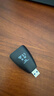 雷克沙（Lexar）USB3.1读卡器多合一 TF/SD 二合一 监控记录仪TF卡相机SD卡多功能读卡器 多卡多读 稳定兼容 实拍图