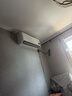 小米米家空调 【新品】巨省电26款 1.5匹 一级能效  空调挂机 35GW-PG15/N2A1【整机十年质保】 实拍图