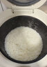 美的（Midea）【价保618】电饭煲3-4人电饭锅4L银钻内胆12大菜单顶置触控屏家用智能微压电饭煲MB-AFB4041RL 实拍图