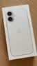 Apple/苹果 iPhone 17 256GB 白色 支持移动联通电信5G 双卡双待手机 实拍图