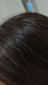 施华蔻（Schwarzkopf）斐丝丽黑发直染染发霜6-689蜜橘粉棕(无需漂发)男女通用 实拍图