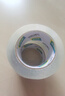 得力（deli）【超级爆款】高品质高透明封箱胶带打包胶带 48mm*100y*50um(91.4m/卷) 1卷装 办公用品 30248 实拍图