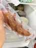 秋林里道斯 中华老字号 哈尔滨红肠580g/袋 量贩装 东北特产 休闲零食 实拍图