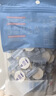 妮丽雅 一次性压缩面膜湿敷专用蚕丝湿敷纸膜粒保湿隐形面膜纸 【超薄款】天丝面膜100粒2件（送试用装+泡杯） 蚕丝材质更好用 实拍图