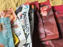 良品铺子纯肉迷你小香肠235g约25小包即食香肠肉肠 解馋休闲零食办公室 实拍图