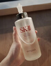 SK-II神仙水精华液330ml礼盒sk2补水保湿护肤品套装化妆全套生日礼物女 实拍图
