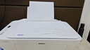 惠普（HP）4925彩色无线喷墨打印机家用 大印量低成本照片打印机 微信打印 复印  实拍图