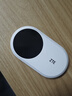 中兴（ZTE）U25S 5G RedCap随身wifi6免插卡/轻量化5G移动无线网/便携式路由器热点笔记本电脑上网流量2026款 实拍图