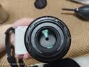 唯卓仕（VILTROX）AF 56mm F1.7 E索尼口大光圈自动对焦人像定焦镜头适用于a6400 FX30 a6700 ZV-E10II微单相机 实拍图