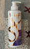 力士（LUX）【柔顺留香】水润丝滑玻尿酸洗发水750g 干枯毛躁发质 柔顺留香 实拍图