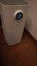 美的（Midea）【母婴级】价保618空气净化器鼻炎家用除甲醛除烟味异味过敏原空气净化机森林家L1 Lite 实拍图