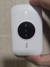 TCL随身wifi三网通用免插卡无线wifi6车载4G路由器随身便携无限制移动联通电信全国通用2026款5GXY15B 【升级充电款】3000毫安大电池 不限速不虚标月享1500G流量 实拍图