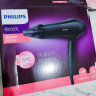 飞利浦（PHILIPS） 电吹风 BHC020 大功率家用理发店吹风机冷热风恒温护发六档调节8249 BHC020 普通装 +吹风机支架 实拍图