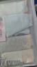都市丽人内裤女纯棉10A抑菌加长裆A类棉2026新款女士100%棉少女甜美三角裤 实拍图