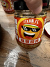 小味儿（XiaoWeiEr）湖南特色下饭菜腊肉外婆菜半瓶五花肉拌饭酱咸菜榨菜萝卜干238g 晒单实拍图