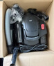 小狗吸尘器干湿吹多用大吸力大功率桶式家用20L大容量吸尘机D-807 工业吸尘器车用保洁价保618 实拍图