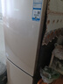 海尔（Haier）冰箱小型双门风冷无霜超薄直冷藏冷冻租房公寓家用迷你节能省二门两门 国家以旧换新补贴190升 【风冷无霜】190升+DEO净味+双门双温 实拍图