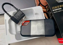 闪迪（SanDisk）4TB Type-c USB3.2 NVMe移动固态硬盘（PSSD）E61卓越版 1050MB/s三防保护 手机笔记本电脑外接SSD 实拍图