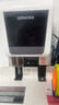 歌派（GEPAD）60mm会计凭证自动装订机600页财务装订机电动打孔装订机办公档案铆管热熔装订机文件打孔器 6811 实拍图