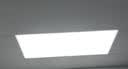 雷士（NVC）厨房灯铝扣板集成吊顶led吸顶灯300x300卫生间平板面板灯 实拍图