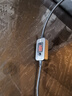 倍立方100W可调PD线TypeC转DC诱骗线路由器充电线5v9v12v15v20v可切换电压双按键3A笔记本电脑转换器诱骗 实拍图