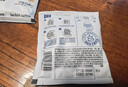 瑞幸咖啡吸猫挂耳咖啡混合装 0蔗糖滤纸手冲饮黑咖啡粉10g*72 实拍图