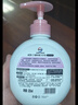 威露士（Walch）洗手液健康抑菌525mlx3瓶 家庭儿童消毒杀菌泡沫丰富洗护灭甲流感 实拍图