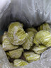 广州酒家黑金虾饺200g*2袋 16个 早餐半成品早茶点心儿童早餐生鲜食品速食 实拍图