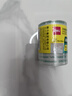 得力（deli）易撕透明胶带 12mm*18m高粘小胶带 开学必备学习用品 错题整理学生文具 6卷/筒 办公用品 30029 实拍图