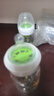 布朗博士婴儿奶嘴 宽口径硅胶圆孔中流速 3-6月 (1个装) 爱宝选PLUS 实拍图