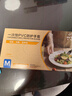 英科医疗一次性手套PVC100只中码12英寸加长食品级餐饮厨房防水家务清洁 实拍图