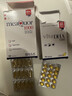 金凯撒95%~97%高纯度深海鱼油软胶囊omega-3成年人DHA+EPA非磷虾油 30粒 实拍图
