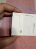 Apple/苹果 Pencil(USB-C) 磁吸触控笔手写笔苹果笔电容笔iPad笔 适用iPad 11/mini/Pro/Air 实拍图