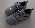 NEW BALANCE男女鞋夏季网眼透气越野运动鞋410系列MT410KR5 36 实拍图