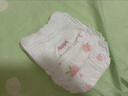 好奇（Huggies）铂金装小桃裤成长裤XL96片(12-17kg)加大号尿不湿【透爽散热】 实拍图