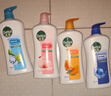 滴露（Dettol）沐浴露家庭套装950g*4(滋润+柑橘+薄荷+海洋)男女四季通用 实拍图