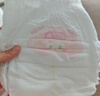 好奇（Huggies）铂金装小桃裤成长裤XXL74片(15kg以上)尿不湿【透爽散热】 实拍图