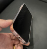 绿联【无黑边不挡屏】适用苹果17ProMax钢化膜iPhone17ProMax手机膜无边高清抗指纹防摔保护膜 2片装 实拍图
