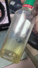 农夫山泉东方树叶绿茶500ml*15瓶无糖茶饮料0糖0脂0卡整箱装饮品 实拍图