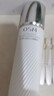 欧诗漫（OSM）珍白因3件洁水乳化妆品套装美白补水抗皱紧致舒缓生日礼物送女友 实拍图