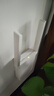 普联（TP-LINK） AX3000双频千兆WiFi6 子路由 无线路由器 信号扩展 Mesh易展 墙面路由信号放大器  XDR3032易展版 实拍图