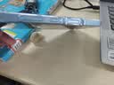 荣耀500 Pro 【肖战同款】5G手机 超级Pro版  骁龙8至尊旗舰芯 2亿人像全能实况 手机荣耀 AI手机 海蓝宝 12GB+512GB【2年碎屏险+3年质保】 官方标配 实拍图